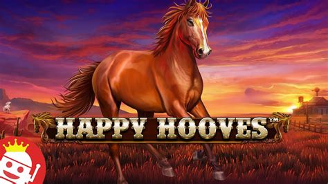 Happy Hooves Slot - Play Online